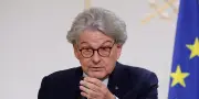 Thierry Breton propose une règle d'or constitutionnelle pour limiter le déficit public