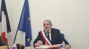 Thierry Cazals réélu pour un cinquième mandat à la mairie de Cazedarnes