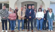 Thierry Ducam élu maire de Pujo-le-Plan : continuité et nouveaux projets