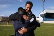 Thierry Dusautoir et Zozo : une rencontre émouvante en Dordogne pour le rugby