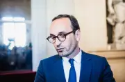 Thomas Cazenave, le député macroniste qui a battu l'écolo Pierre Hurmic à Bordeaux