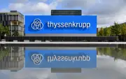 Thyssenkrupp ferme son site français d'Isbergues face à l'afflux d'acier importé