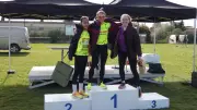 Thézan-lès-Béziers : plus de 230 coureurs au trail convivial de l'APE