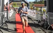 Étienne Grellier triomphe en moins de 2h sur le 22 km de Sare, Damien San Martin vainqueur du 11 km