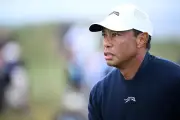 Tiger Woods arrêté pour conduite sous influence après un accident en Floride