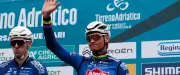 Tirreno-Adriatico : Van der Poel triomphe dans les secteurs de graviers
