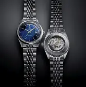 Tissot réinvente la Visodate : une icône horlogère de 1954 fait son grand retour