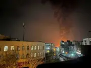 Témoignage poignant d'une habitante de Téhéran : 'C'est la guerre, mais je fais le vœu de rester en vie'