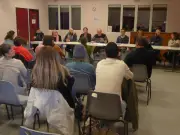 Tombebœuf : la liste Un regard neuf dévoile ses priorités pour le village