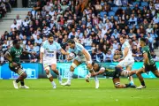 Top 14 : Bayonne cherche à rompre sa série noire face à Montauban, lanterne rouge