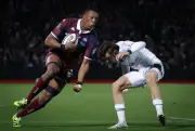 Top 14 et basket : soirée sportive intense avec Pau-Bordeaux et les Bleus