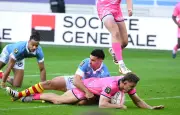 Top 14 : Toulouse et Pau en tête, Bordeaux Bègles dévisse après la 18e journée