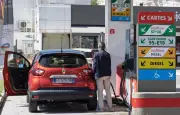 TotalEnergies maintient le plafonnement des prix de l'essence et du diesel jusqu'à fin mars