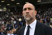 Tottenham annonce le départ de l'entraîneur Igor Tudor après seulement deux mois
