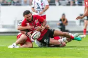 Toulon se déplace à Perpignan pour stopper l'hémorragie de défaites