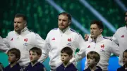 Tournoi des 6 Nations : Jelonch blessé, Nouchi ou Guillard en numéro 8 contre l'Écosse ?