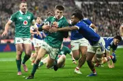 Tournoi des Six Nations 2027 : Le calendrier complet du XV de France dévoilé