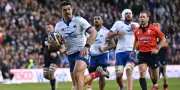Tournoi des Six Nations : France-Angleterre en direct, un choc attendu
