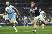 Tournoi des Six Nations : le XV de France peut décrocher le titre dès ce samedi en Écosse