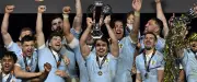 Tournoi des Six Nations : le XV de France titré mais avec des zones d'ombre avant 2027