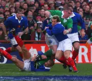 Tournoi des Six Nations : les années 1990-2000, une ère de bouleversements et de rivalités franco-anglaises