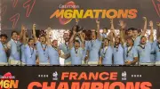 Tournoi des Six Nations : Les Bleus entre surprises, drames et rebondissements