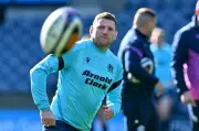 Tournoi des Six Nations : Les Bleus scrutent Dublin avant le Crunch décisif