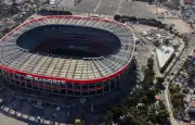 Tragédie au stade Azteca : un supporter meurt avant un match test pour la Coupe du monde