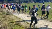 Trail de la foulée à Vauvert : succès sportif terni par une polémique sur l'âge