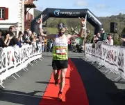 Trail de Sare : Pierre Comet et 1 000 coureurs défient les pentes de la Rhune