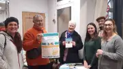 Transport d'utilité sociale : le covoiturage solidaire qui brise l'isolement en Aveyron
