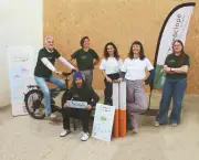 Tree6clope : de 254 kg à 3 tonnes de mégots collectés, l'essor d'une association biarrote