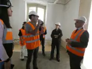 Tresses : le pôle éducatif de la Séguinie ouvrira en 2027-2028