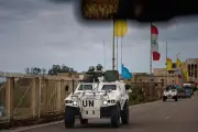 Trois Casques Bleus Indonésiens tués au Sud-Liban : l'enquête en cours