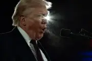 Trump piégé par ses propres déclarations, une analyse de Serge July