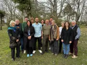 Tuzan : un collectif citoyen sans étiquette se lance pour les élections municipales