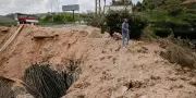 À Tyr, au Sud-Liban, les civils piégés après la destruction de ponts par Israël