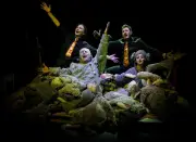 « Ubu président » clôture le festival Prélude au printemps à Jonzac