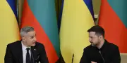 Ukraine et Bulgarie signent un accord de défense décennal face à la Russie