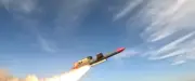 Ukraine : Le missile Flamingo doté d'un nouveau turboréacteur pour une puissance accrue