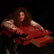 « Ultramarins » de Mariette Navarro adapté au théâtre Francis-Planté le 2 avril