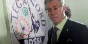 Umberto Bossi, fondateur de la Ligue du Nord, est décédé à 84 ans