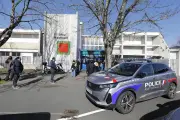 Un adolescent de 13 ans poignarde un camarade au collège Beauregard de La Rochelle