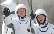 Un astronaute de l'ISS victime d'aphasie soudaine, l'équipage rapatrié d'urgence