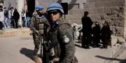 Un Casque bleu de la FINUL tué par une explosion au sud du Liban