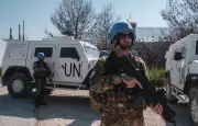 Un Casque bleu tué au Liban, la Finul victime collatérale de l'escalade régionale