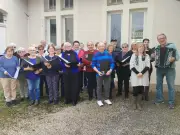 Un concert solidaire pour Mars Bleu à la salle Duclos le 8 mars