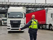 Un conducteur biélorusse condamné à 7 ans pour 8 millions d'euros de drogue au Pays basque