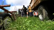Un escape game agricole pour découvrir les métiers de la terre à Vézénobres