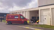 Un exercice de pompiers crée l'inquiétude lors d'un conseil municipal à Servian